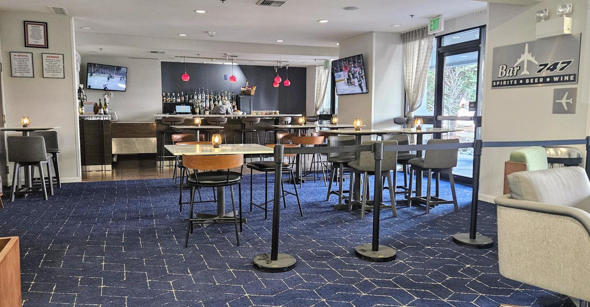 Courtyard By Marriott Anchorage Airport Hotel Exterior photo